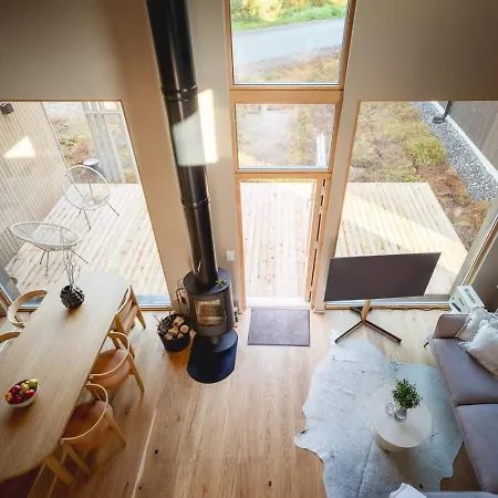 Semesterbostad North - Joiku - Kajo *