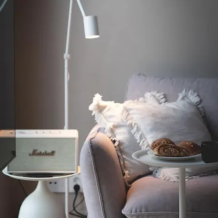 Vakantiehuis North - Joiku - Kajo