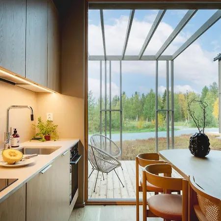 North - Joiku - Kajo Vakantiehuis