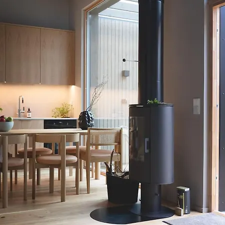 Semesterbostad North - Joiku - Kajo *