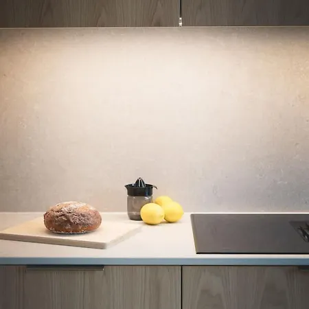 North - Joiku - Kajo Vakantiehuis *