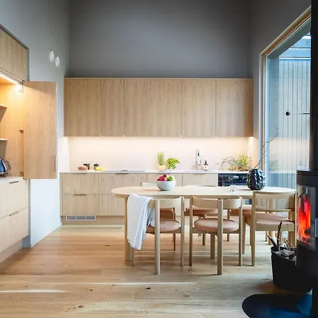 North - Joiku - Kajo Vakantiehuis *