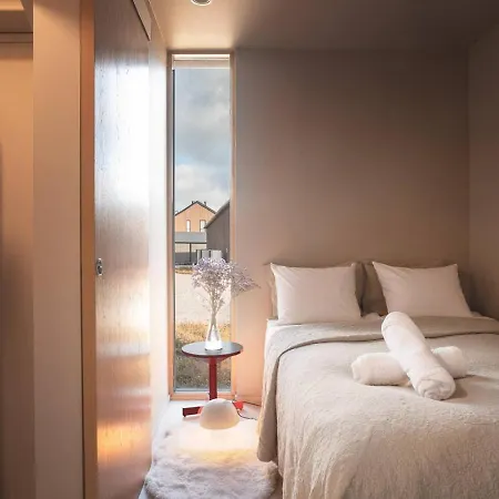 North - Joiku - Kajo Semesterbostad