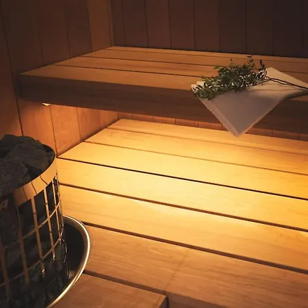 Semesterbostad North - Joiku - Kajo