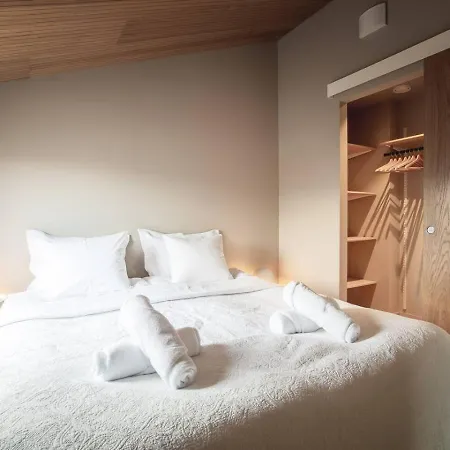 North - Joiku - Kajo Semesterbostad