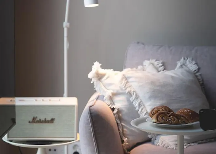 Semesterbostad North - Joiku - Kajo