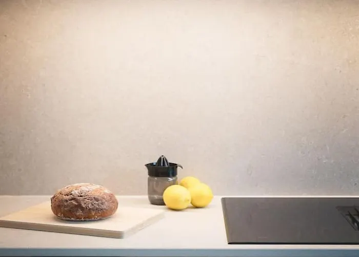 North - Joiku - Kajo Semesterbostad *