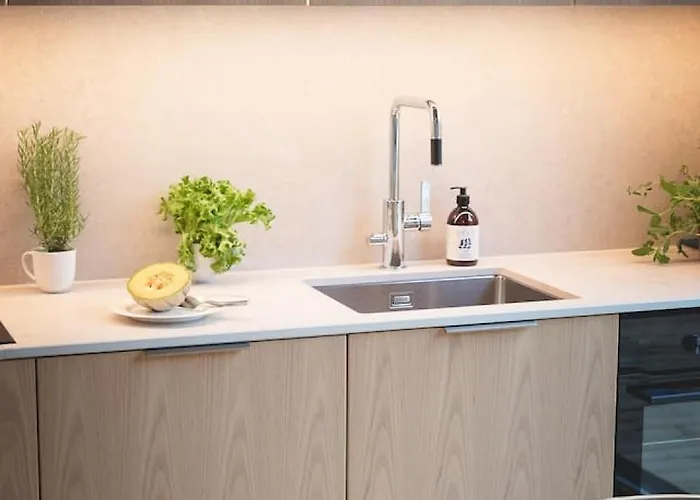 Semesterbostad North - Joiku - Kajo Kolari