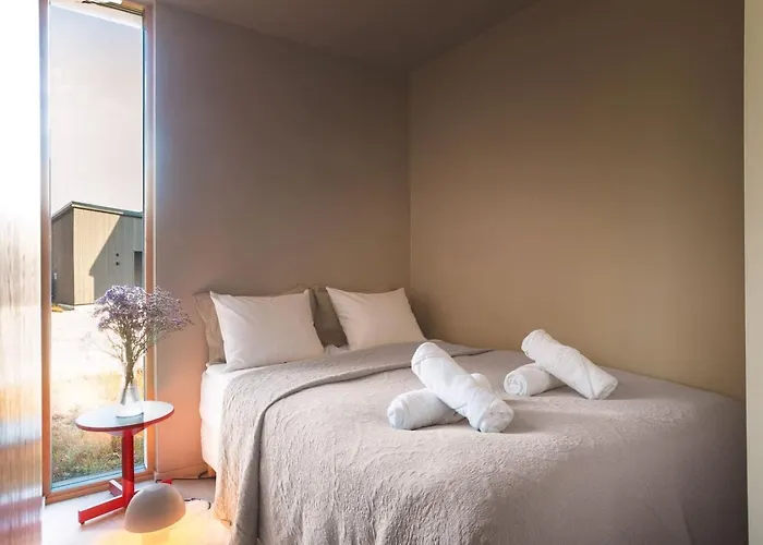 Semesterbostad North - Joiku - Kajo *