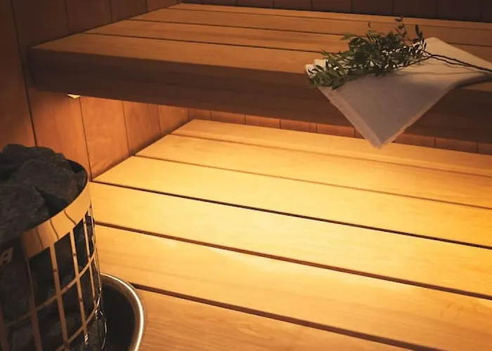 Semesterbostad North - Joiku - Kajo