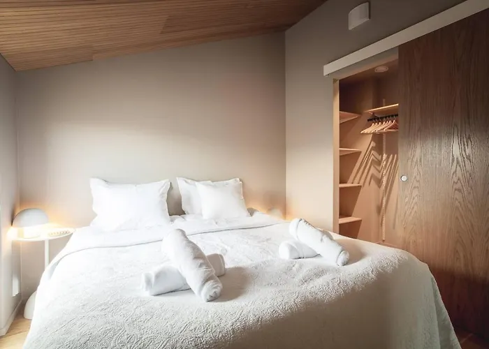 North - Joiku - Kajo Semesterbostad