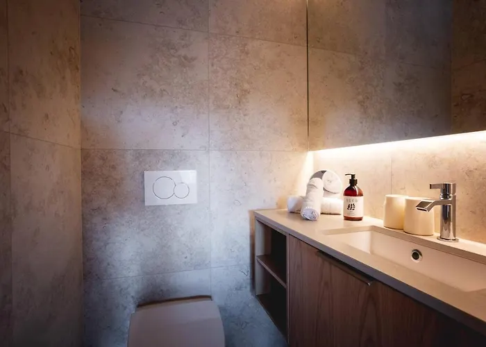 North - Joiku - Kajo Semesterbostad